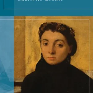 Jane Eyre (Barnes & Noble Classics Series)