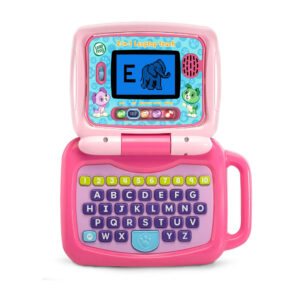 LeapFrog 2-in-1 Leaptop Touch