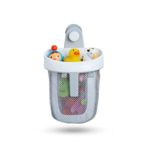 Munchkin® Super Scoop™ Hanging Bath Toy Storage